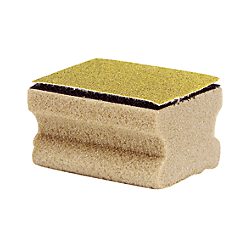 SWIX T11 GRIP ZONE CORK SANDING BLOCK