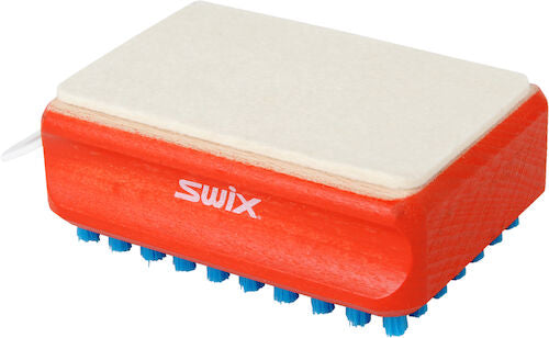 Swix F4 Combination Brush - Thumbnail 3