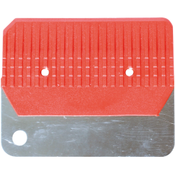 SWIX HANDY WAX SCRAPER T35