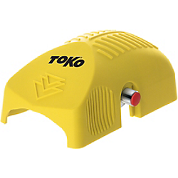 TOKO STRUCTURITE NORDIC SKIS – The Nordic Skier