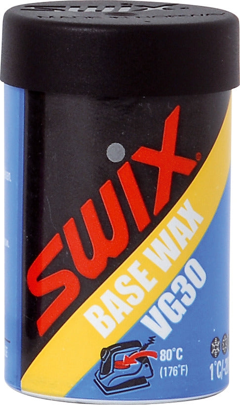 SWIX BASE BINDER WAX