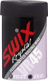 SWIX VR-LINE FLUORINATED HARD KICK GRIP WAX