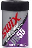 SWIX VR-LINE FLUORINATED HARD KICK GRIP WAX