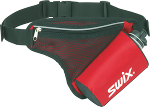 FISCHER HYDRATION WAISTBAG PRO Unicolore - Cross-country ski water bottle holder FISCHER HYDRATION WAISTBAG PRO Unicolore - Cross-country ski water bottle holder
