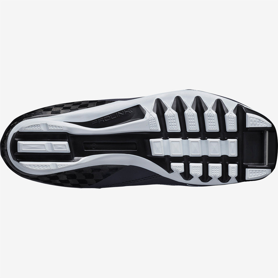 salomon combi cross country ski boots SALOMON R/PROLINK COMBI BOOT 2023-24 – The Nordic Skier