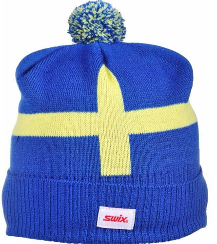 SWEDEN POM HAT